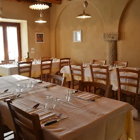 Agriturismo Borgo Valfredda *