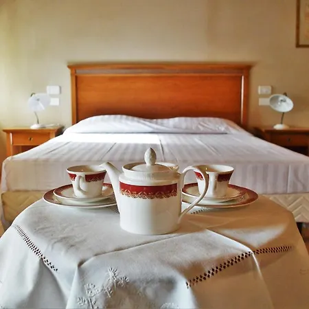 Agriturismo Borgo Valfredda