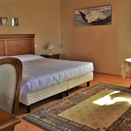 Agriturismo Borgo Valfredda