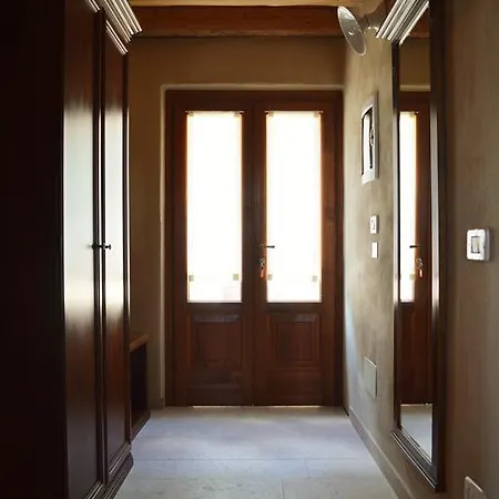 Lantgård Agriturismo Borgo Valfredda Mezzane di Sotto