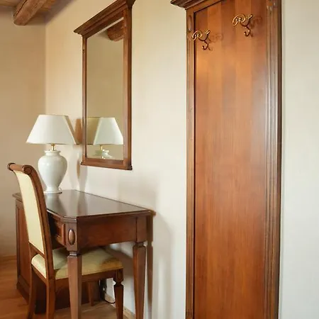 Agriturismo Borgo Valfredda