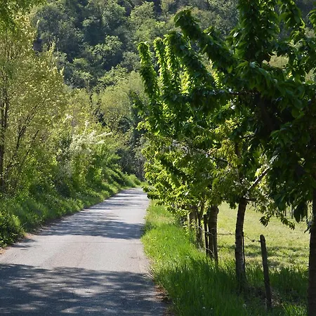Agriturismo Borgo Valfredda * Mezzane di Sotto