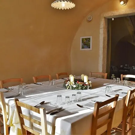 Agriturismo Borgo Valfredda Lantgård Mezzane di Sotto