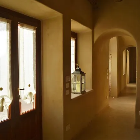 Bauernhof Agriturismo Borgo Valfredda *
