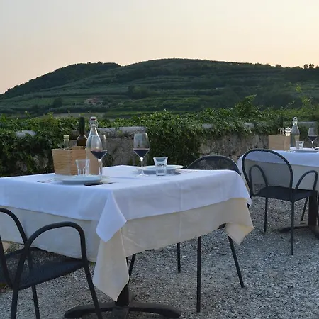 Agriturismo Borgo Valfredda Bauernhof