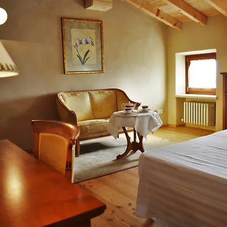 Agriturismo Borgo Valfredda *