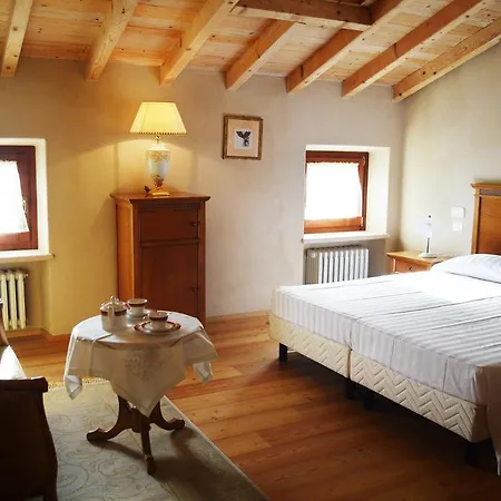 Agriturismo Borgo Valfredda