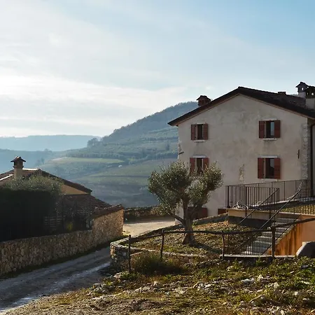 Bauernhof Agriturismo Borgo Valfredda *