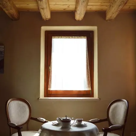 Agriturismo Borgo Valfredda * Mezzane di Sotto